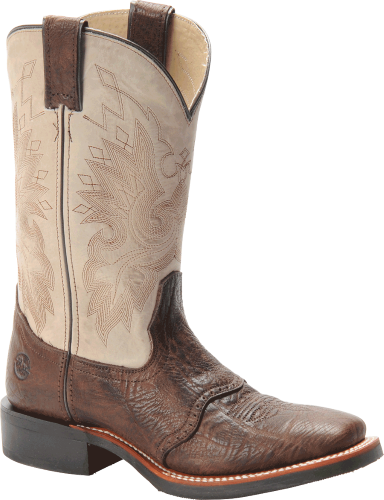 Double H Boot DH1528